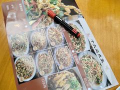 -李大爷的泡椒馆(冉家坝店)