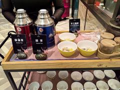 -西藏饭店·亚克·食光自助餐厅
