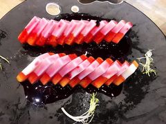 -味莊·青岛菜(云霄路店)