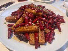 -民国红公馆(老门东店)