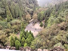 -娄山关景区