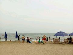 -老虎石海上公园