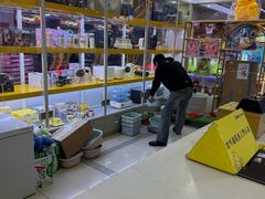 -风云再起游乐汇(南京常发广场店)