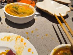 -海底捞火锅(奥体南路店)
