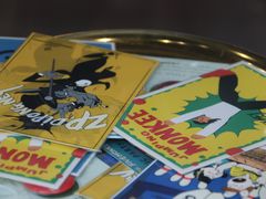 -三联韬奋书店(宽窄巷子店)