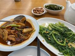 -潮中人潮州菜(益乐路店)