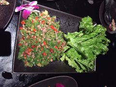 iphone_upload_pic-松茸小馆·云南特色餐厅