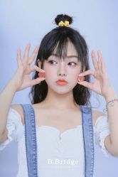 点击看大图 -B.Bridge Couture婚纱礼服(福田店)