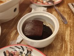 -新白鹿餐厅(龙游路总店·杭帮菜名店)