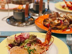 龙虾-味餐厅·海鲜·火锅·自助餐