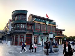 -星巴克臻选(北京前门大街店)