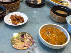 -小厨娘淮扬菜(天印大道店)