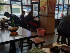 大堂-老友谊冷面店(苏家屯店)