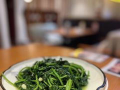 -壹只卤鹅 · 潮汕菜(京基百纳店)