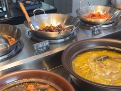 -徽三说·土徽菜·中国徽菜连锁品牌(一中店)