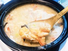 -潮粥荟·潮汕砂锅粥(槐房万达店)