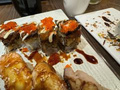 -东京屋(武定路店)