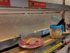 -京樽回転寿司(奥林匹克店)
