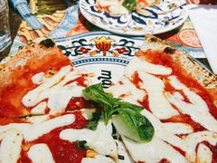 -Mammamia意大利餐厅(古北店)