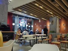 大堂-肯德基(汇腾店)