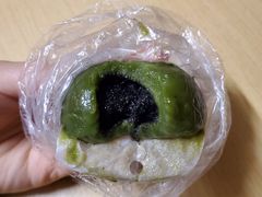 -江南大学-第一食堂(江南苑)
