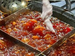 -化龙桥九宫格火锅(清水河店)