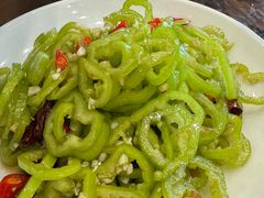 -民族饭荘(新华大街店)