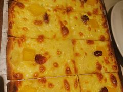 -半秋山西餐厅(襄阳万达店)