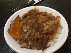 -胡须张鲁肉饭(美食文化馆店)