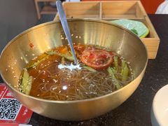 -熊大·鲜烤黄牛肉(五山店)