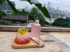 -悟饮门市景店