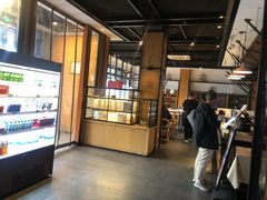 -东园小馆·早茶·淮扬小炒(江都路店)