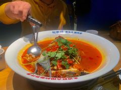 坛宗剁椒鱼头-坛宗剁椒鱼头(河西王府井店)