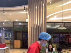 -木屋烧烤(龙湖天街店)