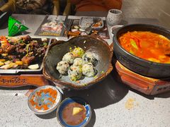 -将军牛排·尔滨地标朝鲜族美食(总店)