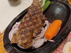 -斗牛士牛排餐厅(嘉里汇店)