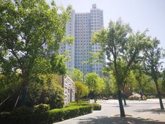 -老潍县美食街(东方路店)