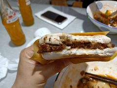 -大嘻咹biangbiang面(历史博物馆店)