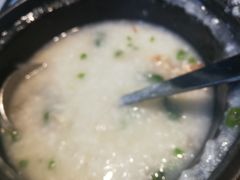 陈皮骨腩粥-粤点越有·茶点·粤菜(樵岭国际店)