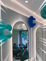 -LJOY丽锦造型·烫发染发