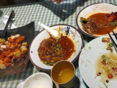 -玉桥餐厅(天坛店)