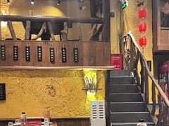 -今邕烧烤(西大店)