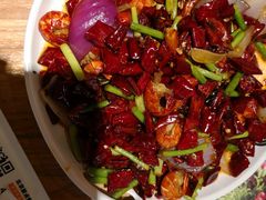 -聚点串吧·北京烧烤(赵登禹路店)