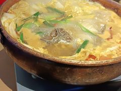-游园觅食记夜市·小龙虾大排档