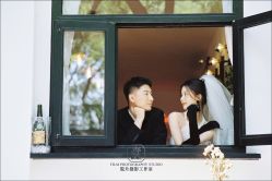 -壹HOME胶片摄影工作室