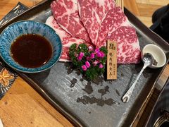 -黑牛の店·和牛烧肉(合生汇店)
