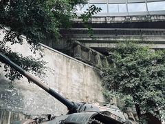 -重庆建川博物馆