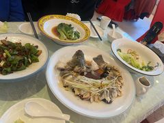 -博雅渔港·融合菜(维也纳国际大酒店)