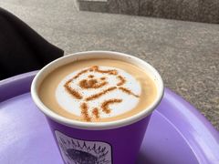 -HANA COFFEE(长寿路店)