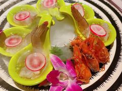 -太食獸泰式茶餐厅(济南万象城店)